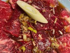 -丸福烤肉(君隆广场店)