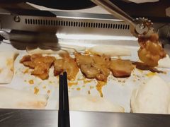 -新石器烤肉(东川欧尚店)