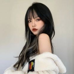 -妃格美发沙龙·烫发·染发