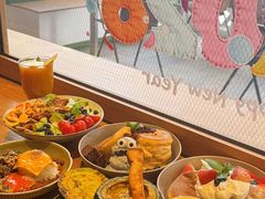 -WOKKA by艮上(中海环宇荟店)
