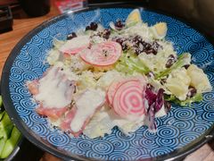 -九田家黑牛烤肉料理(房山区龙湖天街店)