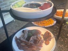 -局气 烤鸭·北京菜(光华路店)