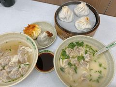 -李记清真馆(打钉巷店)
