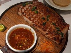 -泰椰里·泰国餐厅(智慧城广百广场店)