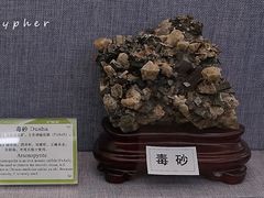 -北京中医药大学-中医药博物馆