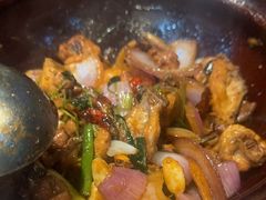 -凤兴鸡煲(宝安海雅店)