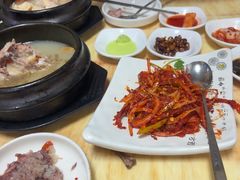 -长顺参鸡汤店(西塔总店)