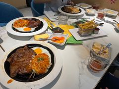 -豪客来牛排(开元盛世广场店)