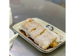 炸面肠-银记肠粉店(北京路店)
