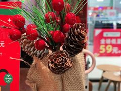 -星巴克(桂林国贸益华城店)