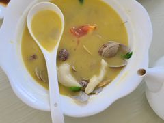 -碧海银沙海鲜餐厅(恒大海上威尼斯店)