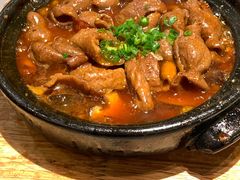 -陶德砂锅(蜀汉路店)