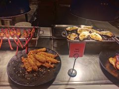 -上海浦东嘉里大酒店