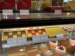 -布歌东京(德基BHG店)