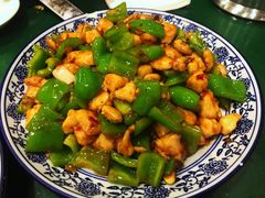 -北大地皖峰饭馆