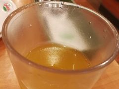 -萨莉亚意式餐厅(永旺购物中心店)