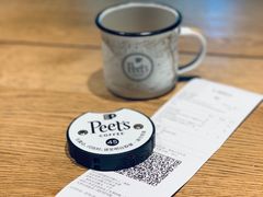 -Peet's 皮爷咖啡(东湖路手作店)