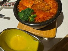 -俄士厨房(五棵松华熙LIVE店)