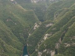 -重庆云阳龙缸景区