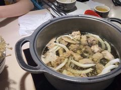 -原味主张椰子鸡·脆皮文昌鸡煲(友谊广场店)