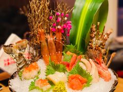 -王鼎精致料理铁板烧(世博源店)