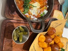 -CRAZYONES西班牙海鲜饭(上海美罗城店)