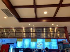 -龙抄手(春熙路总店)