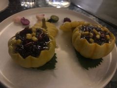 -烛影拾光观景餐厅·创意菜·摄影·小提琴(大唐不夜城店)