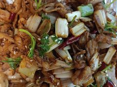 -胡家大厨(西三庄店)
