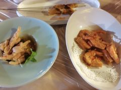 -王府井酒店(金桥港湾店)