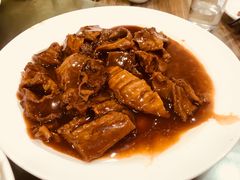 -老七饭馆(光荣道总店)
