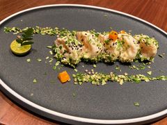 奇妙虾球-喜鼎海胆水饺(东港店)