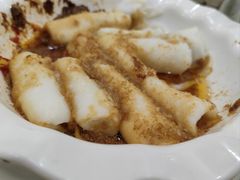 -德記大排档 26年老字号(西湖店)