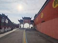 -句容茅山景区