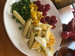 -So Lounge索兰至餐厅(蓝色港湾店)