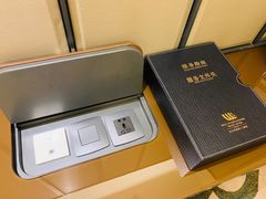 -北京西国贸大酒店