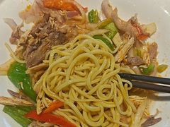 -张碗碗青海牛肉拉面(王城公园店)