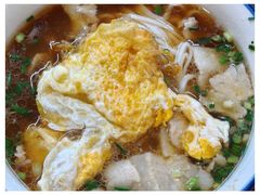 -易裕和·长沙米粉(友谊路店)
