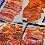 哇塞！！快看5D概念主题海鲜烤肉自助清单🔥
