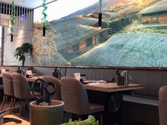 -汉拿山(包河万达店)