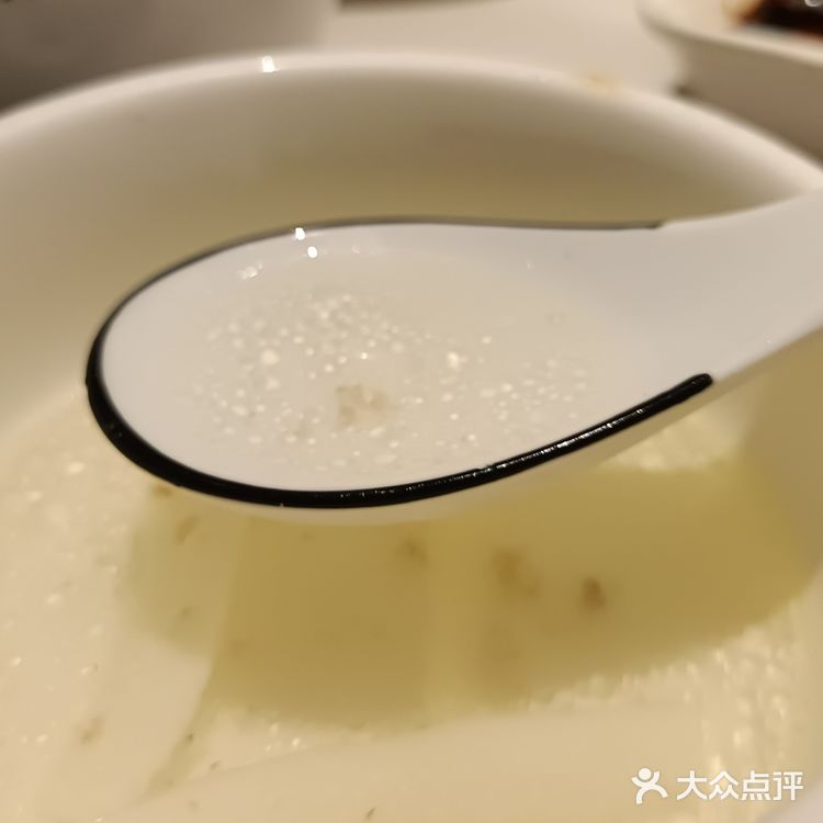 椰子鸡超好吃