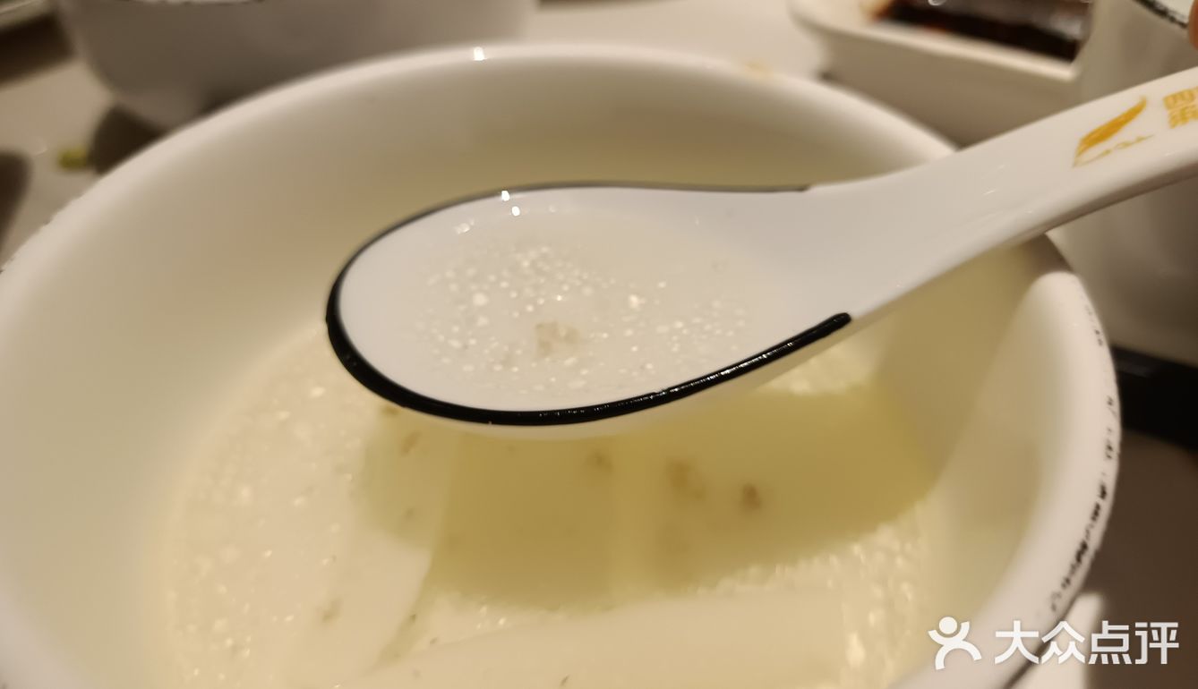 椰子鸡超好吃