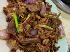 -标记美食新鲜猪杂(兴南大道店)