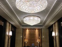 -长沙富力万达文华酒店