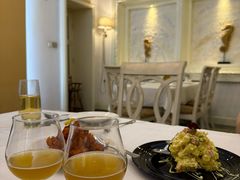 -成桂西餐厅·42年的味道(五大道疙瘩楼店)