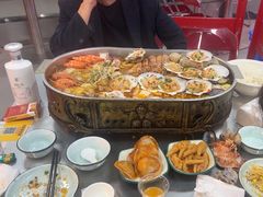 -陈小厨海鲜大咖·15年平潭味(龙王头店)