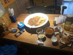 -猫姑娘大盘鸡(商城路店)