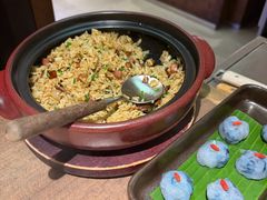 -蘑界·野生菌火锅(深业上城店)