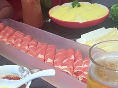 -乔先生涮肉·鲜活牛羊肉火锅(塘沽店)