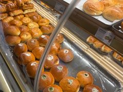 -烘焙町面包店(西四店)